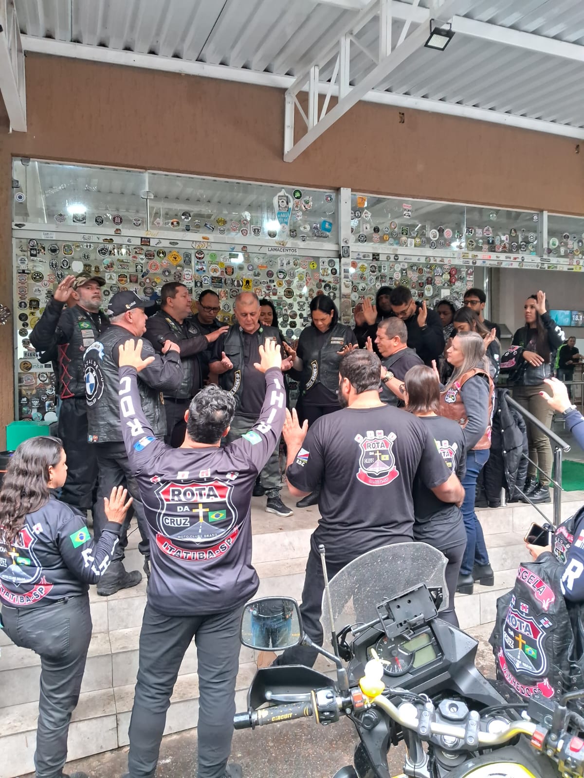 Evento