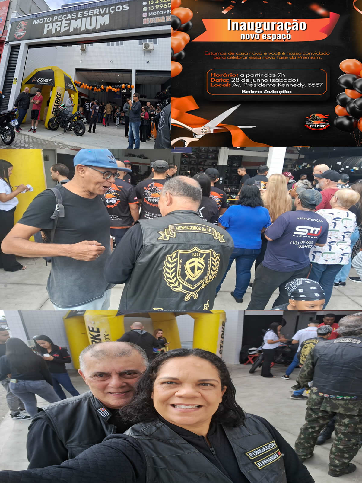 Evento